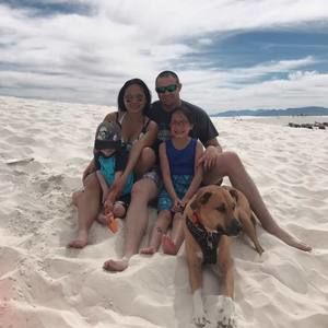 Meet your Posher, Jamie